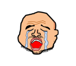 CHICHIHIROSHI sticker #5530968