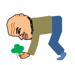 CHICHIHIROSHI sticker #5530974