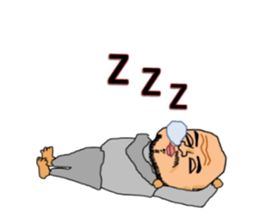 CHICHIHIROSHI sticker #5530975