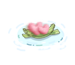 Soft rabbit!2 sticker #5531021