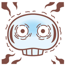 Kinokokeshii sticker #5531110