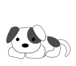 Mandragora Forest sticker #5531276