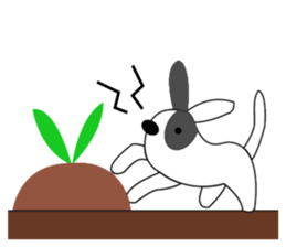 Mandragora Forest sticker #5531278