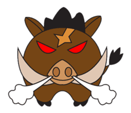 Mandragora Forest sticker #5531279