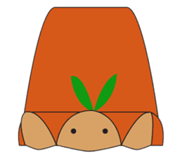 Mandragora Forest sticker #5531286