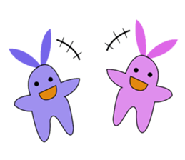 Mandragora Forest sticker #5531300