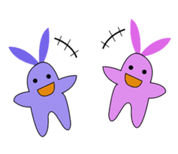 Mandragora Forest sticker #5531300