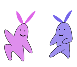 Mandragora Forest sticker #5531301