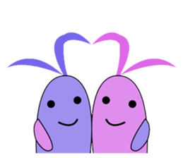 Mandragora Forest sticker #5531302