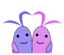 Mandragora Forest sticker #5531302