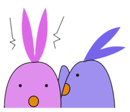 Mandragora Forest sticker #5531303