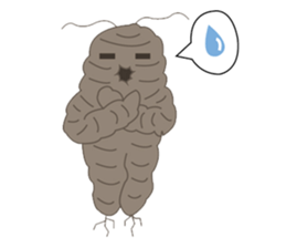 Mandragora Forest sticker #5531306