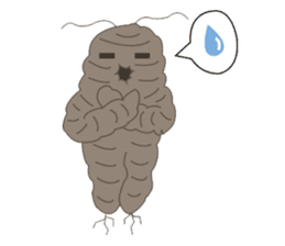 Mandragora Forest sticker #5531306