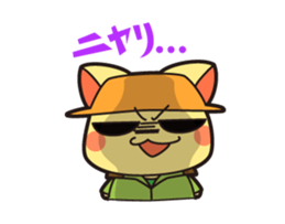 Let's climb to Mt. Fuji! sticker #5531633