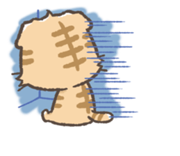 mild-Scottishfold Vol.2 sticker #5531844