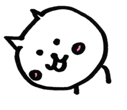 MARO NYAN sticker #5532170