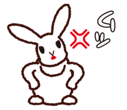 My name is UTATAN. sticker #5532709