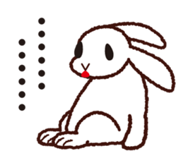 My name is UTATAN. sticker #5532716