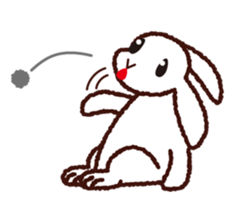 My name is UTATAN. sticker #5532717