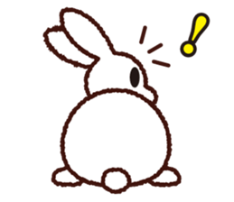 My name is UTATAN. sticker #5532738