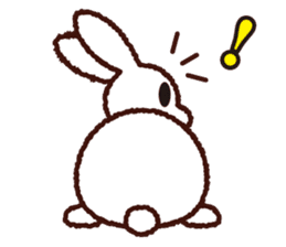 My name is UTATAN. sticker #5532738