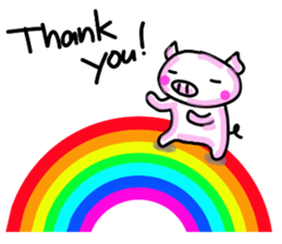 yurukabakun and cute friends sticker #5533513