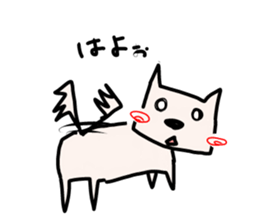 aiken sticker #5533541