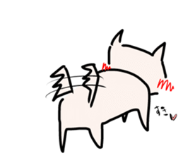 aiken sticker #5533544