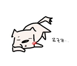 aiken sticker #5533549