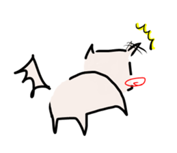 aiken sticker #5533556