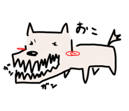 aiken sticker #5533565