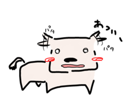 aiken sticker #5533572