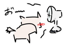 aiken sticker #5533573