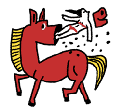 Congratulations set sticker #5533940