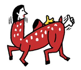 Congratulations  set sticker #5533941