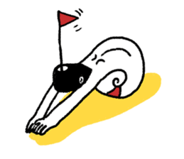 Congratulations set sticker #5533943