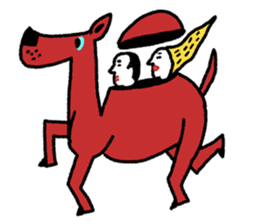 Congratulations  set sticker #5533947