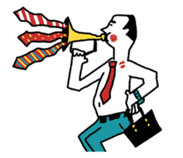 Congratulations set sticker #5533948