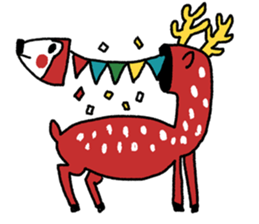 Congratulations  set sticker #5533950