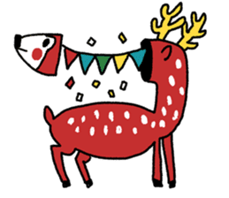 Congratulations set sticker #5533950