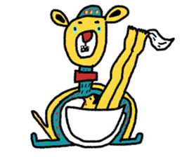 Congratulations  set sticker #5533955