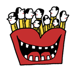 Congratulations  set sticker #5533956