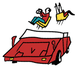 Congratulations  set sticker #5533957