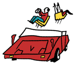 Congratulations set sticker #5533957