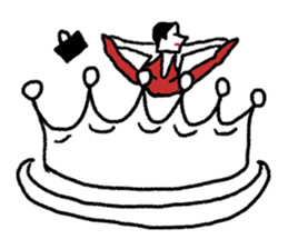 Congratulations  set sticker #5533959