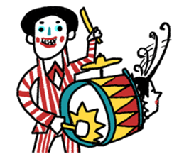 Congratulations  set sticker #5533961