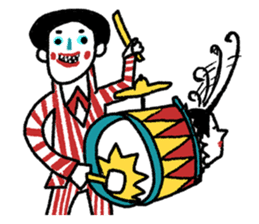 Congratulations set sticker #5533961