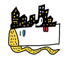 Congratulations  set sticker #5533962