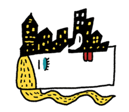 Congratulations set sticker #5533962