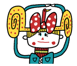 Congratulations  set sticker #5533963